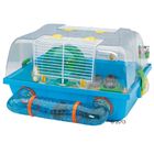 Savic Dwarf Hamster Cage Spelos