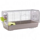 Savic Guinea Pig & Rabbit Cage Caesar 3 Deluxe