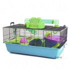Savic Hamster Heaven Metro Cage