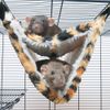 Savic Hangmat Relax de Luxe Fake Fur