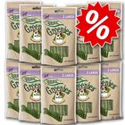 Savings Pack Greenies Dental Care Dog Chews