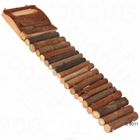 Scaletta in legno