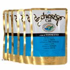 Schesir bolsitas 6 x 100 g