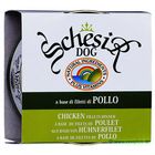 Schesir filet de poulet 6 x 170 g