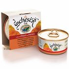 Schesir Fruta 6 x 75 g