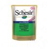 Schesir Kitten Pouch 6 x 100g