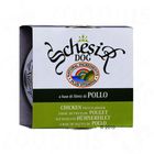 Schesir kuřecí plátky 6 x 150 g