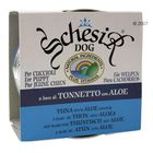 Schesir Puppy 6 x 170 g