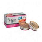 Schesir Small i Gelé 6 x 50 g