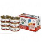 Schesir Small Natural 6 x 50 g