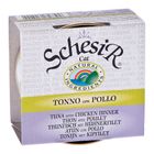 Schesir w bulionie 6 x 70 g