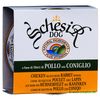 Schesir 12 x 170 g paquete ahorrador