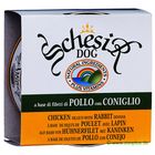 Schesir 12 x 170 g paquete ahorrador