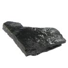 Schiefergestein schwarz Aquarium Dekoration