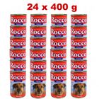 Schlemmerpaket: Rocco Classic 24 x 400 g