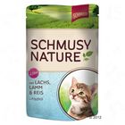 Schmusy Nature 12x100 g
