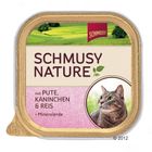 Schmusy Nature 12 x 100 g