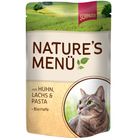 Schmusy Nature's Menù in busta 12 x 100 g