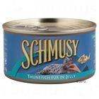 Schmusy Pescado 6 x 185 g