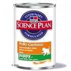 Science Plan Canine Puppy, 6 x 370 g