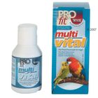 Sciroppo multivitaminico per uccelli Multi-Vital