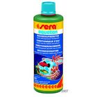 Sera Aquatan: Limpieza del agua
