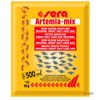 Sera Artemia-Mix živé krmivo