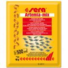 Sera Artemia-Mix żywy pokarm dla ryb