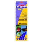 Sera Baktopur medicamento para peces ornamentales