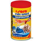 Sera Crabs Natural hlavní krmivo