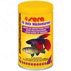 Sera FD larve rosse di zanzara