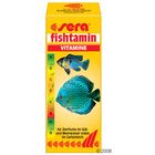 Sera Fishtamin vitaminas