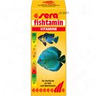 Sera Fishtamin Vitamine