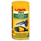 Sera Flora alimento para peces en copos