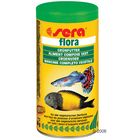Sera Flora vločkové krmivo