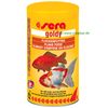 Sera Goldy Flake Food