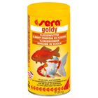 Sera Goldy Flockenfutter