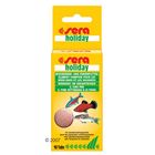 Sera Holiday Food