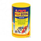 Sera Koi Royal alimento en gránulos medianos
