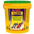 Sera Koi Royal medium  Granulat