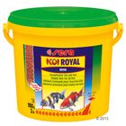 Sera Koi Royal mini Granulat