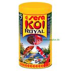 Sera Koi Royal mini Granulat