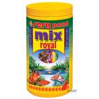 Sera Pond Mix Royal Garden Pond Fish Food