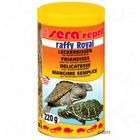 Sera Raffy Royal sumpskildpaddefoder