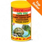 Sera Raffy Vital Pflanzenfutter