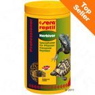 Sera Reptil Professional herbivor Reptilienfutter