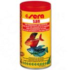 Sera San mangime in fiocchi