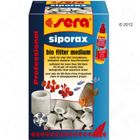 Sera siporax Bio-Filtermedium