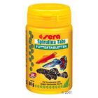 Sera Spirulina alimento en tabletas