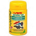 Sera Spirulina -ruokatabletit